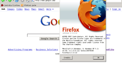 firefox 1.0
