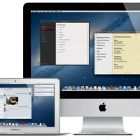 os x mountain lion