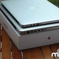 Macbook pro 17 vs Retina 2