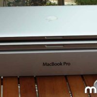 Macbook pro 17 vs Retina 1
