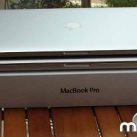 Macbook pro 17 vs Retina 1