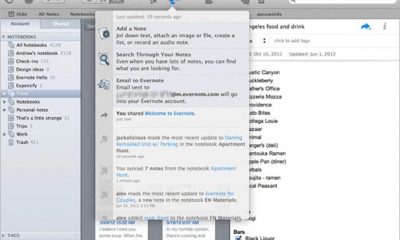evernote