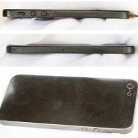 iphone 5