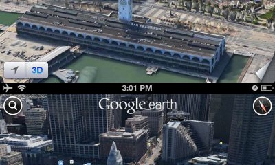 flyover google earth