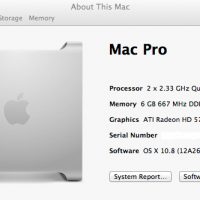 os x mountain lion mac pro