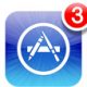 appstore icône