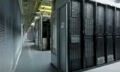data-center maiden