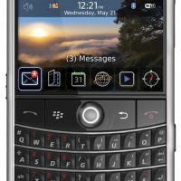 blackberry bold rim