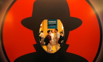 black hat