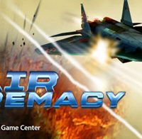 Sky Gamblers air supremacy