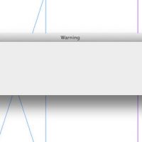 indesign crash