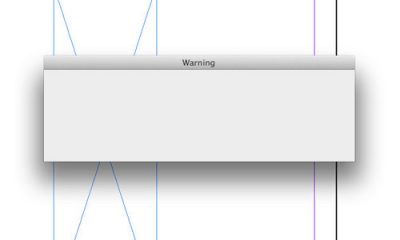 indesign crash