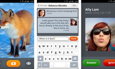 firefox os