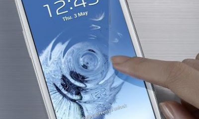 galaxy sIII