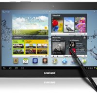Galaxy Note 10.1