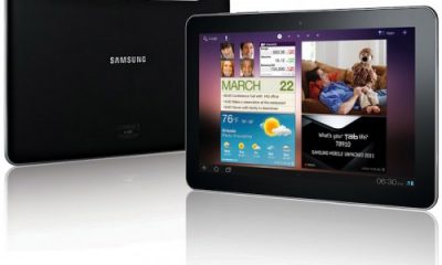 galaxy tab 10.1