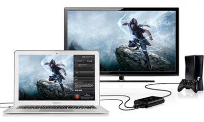 Game Capture HD