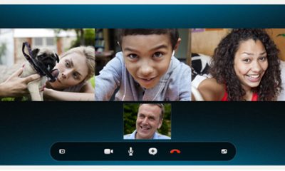 skype mac os x