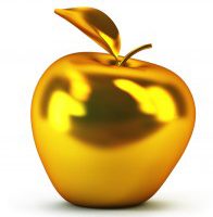 golden apple