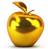 golden apple