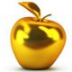 golden apple