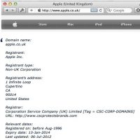 apple.co.uk