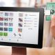 square ipad