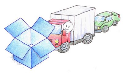 dropbox