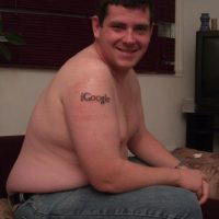 igoogle tatouage