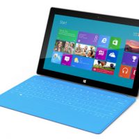 surface microsoft