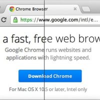 chrome 21
