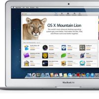 os x mountain lion mise à jour