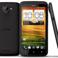 htc one x