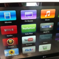 hulu plus apple tv