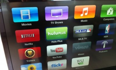 hulu plus apple tv