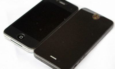 iphone 5