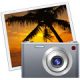 iphoto logo