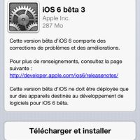 ios 6 beta 3