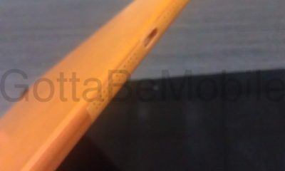 ipad mini moule