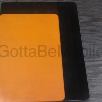 ipad mini moule