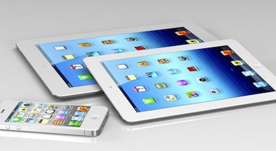 ipad mini