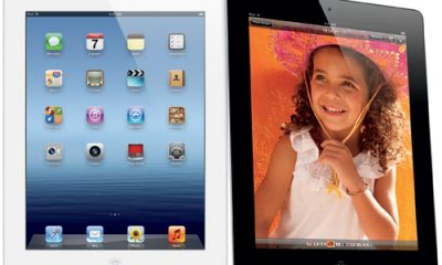ipad 3