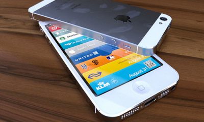 iphone 5