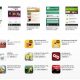 Alimentation et boissons appstore