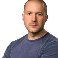 jony ive