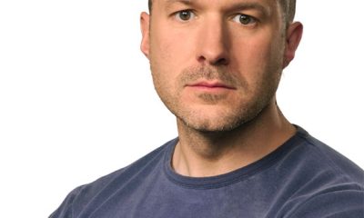 jony ive