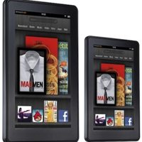 kindle fire