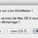 lion diskmaker