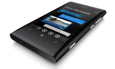 lumia 900