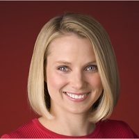 marissa mayer